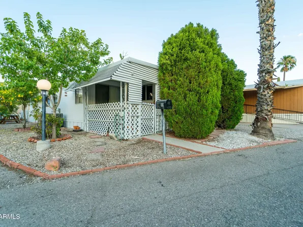 3115 N Fairview Avenue #22, Tucson, AZ 85705