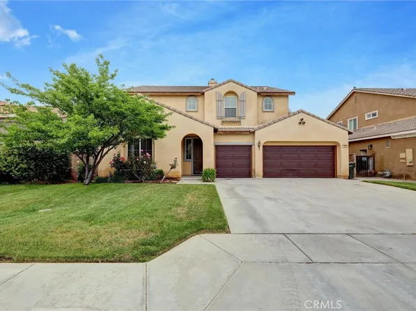 1935 Bankstown Way, Perris, CA 92571