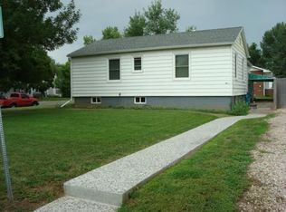 601 Endicott St #BASEMENT, Fort Collins, CO 80524