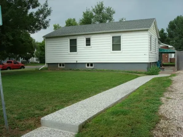 601 Endicott St #Basement, Fort Collins, CO 80524