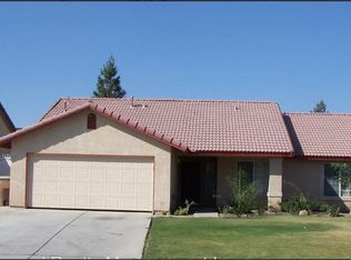 3422 Kimmie Rachelle Ct, Bakersfield, CA 93313