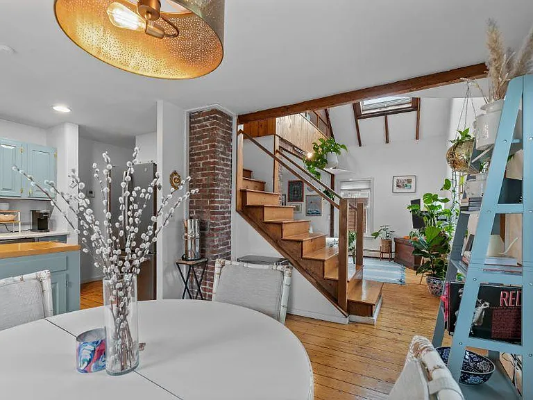 44 Poplar St #2 — Photo 12
