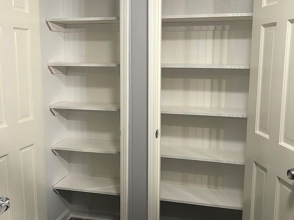 Large Kitchen Pantry