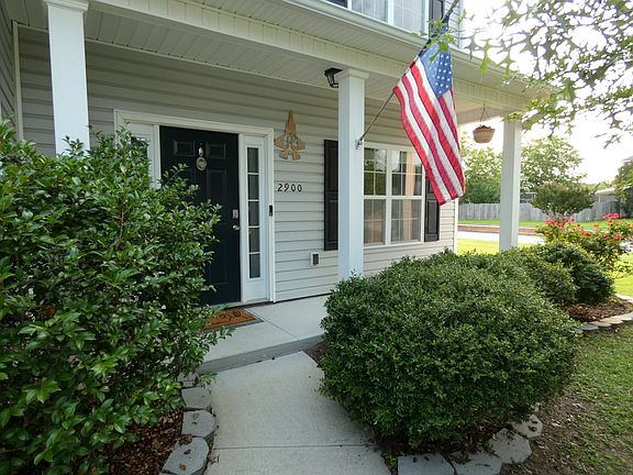 2nd image of 2900 Judge Manly Dr