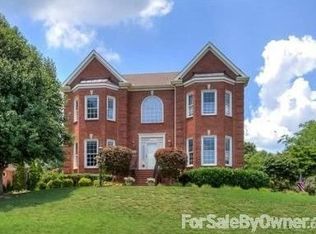 353 Lakemont Cir, Franklin, TN 37067