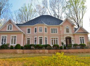 French Georgian III -Future Construction of Custom Plan, by Botero Homes in Great Falls, Great Falls, VA 22066