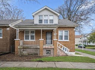 8100 S Houston Ave, Chicago, IL 60617