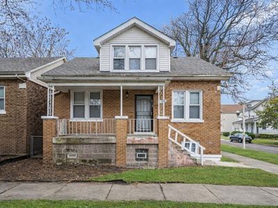 8100 S Houston Ave, Chicago, IL, 60617