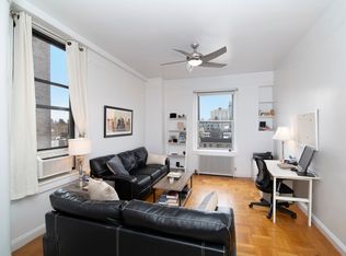 504 Cathedral Pkwy #8F, New York, NY