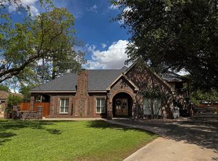 5005 Teakwood Trce, Midland, TX 79707