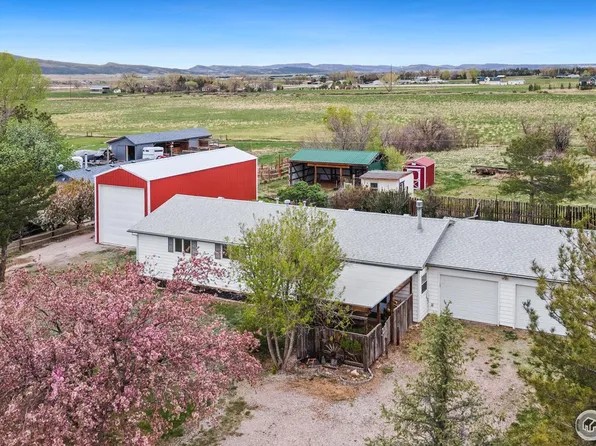 828 Eggleston St, Fort Collins, CO 80524