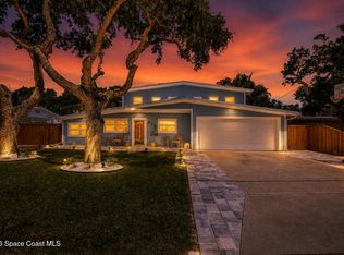 112 Esther Dr, Cocoa Beach, FL 32931