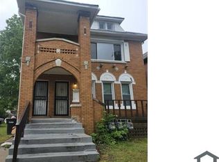 12703 Stoepel St #A, Detroit, MI 48238