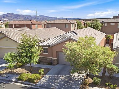 743 Crest Valley Pl, Henderson, NV 89011, photo 3