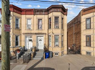 10317 Plattwood Ave, Ozone Park, NY 11417