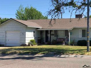 204 Walton Ave, Red Bluff, CA 96080