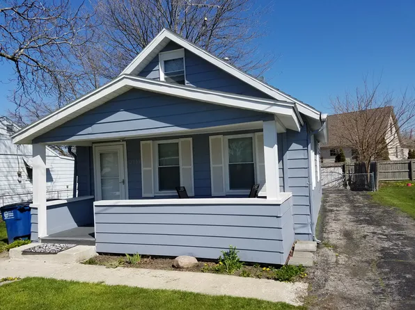 2109 Hoops Dr, Toledo, OH 43611