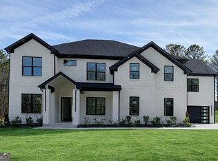 2596 Camp Mitchell Rd, Grayson, GA 30017