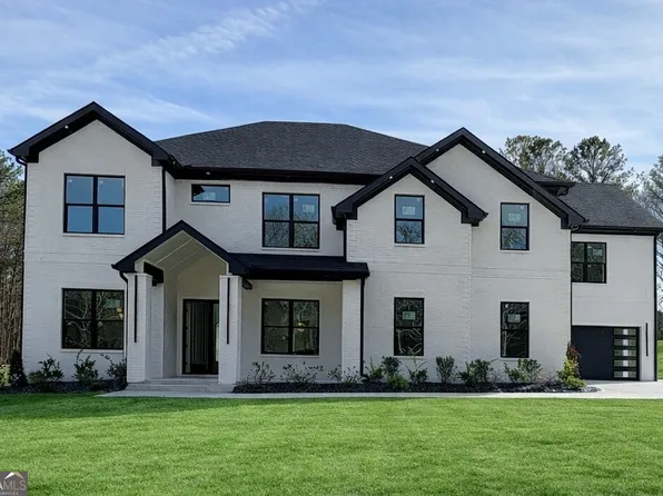 2596 Camp Mitchell Rd, Grayson, GA 30017