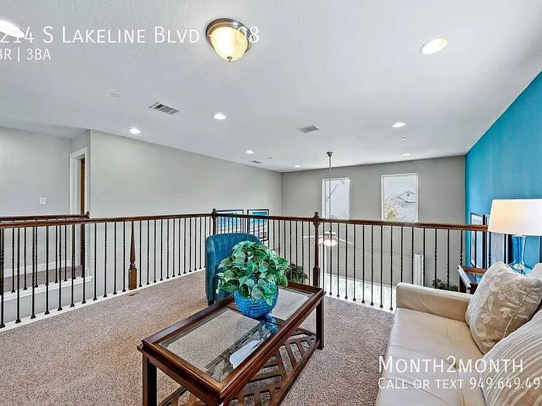 2214 S Lakeline Blvd #108 — Photo 8