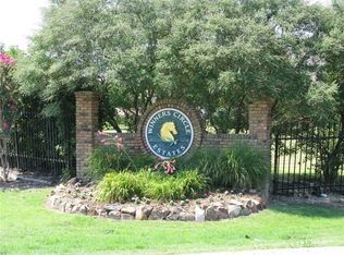1130 W Oaklawn Dr, Terrell, TX 75160