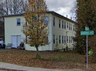 663 Somerset Ave #3, Taunton, MA 02780