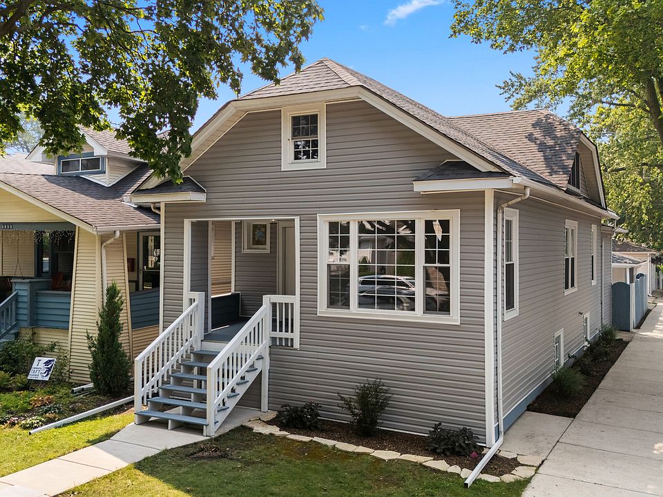 1st image of 4656 N Leamington Ave