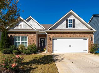1009 Park View Dr, Chelsea, AL 35043