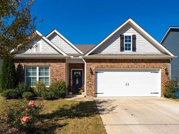 1009 Park View Dr, Chelsea, AL 35043