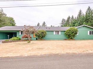 27954 Meridian Heights Loop, Sweet Home, OR 97386
