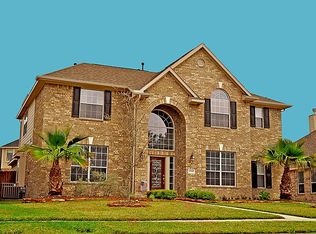 27810 Geneva Hills Ln, Spring, TX 77386