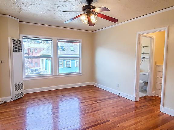 Capri Apartments - Portland Oregon