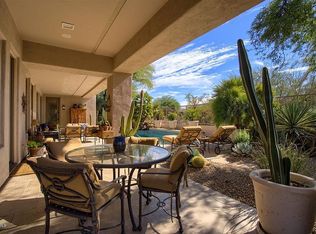 6373 E Senita Cir, Scottsdale, AZ 85266