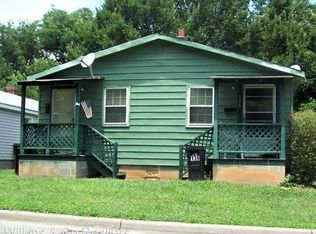 136 Levelton St, Danville, VA 24541