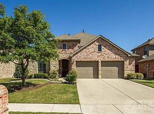2417 Yuma Dr, Little Elm, TX 75068