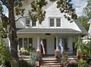 21 Maple Ave, Gowanda, NY 14070