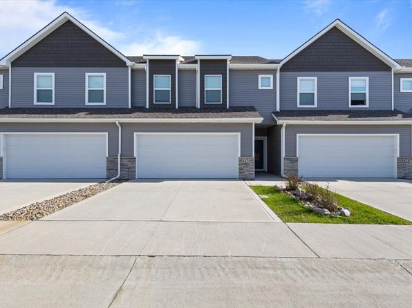 3419 NW Stratford Ln, Ankeny, IA 50023