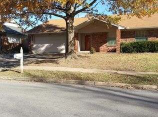 909 S 31st St, Broken Arrow, OK 74014