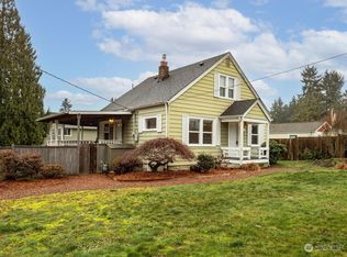 24312 98th Ave S, Kent, WA 98030