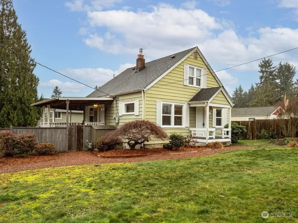 24312 98th Avenue S, Kent, WA 98030