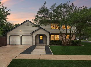 3609 Alexandria Dr, Austin, TX 78749