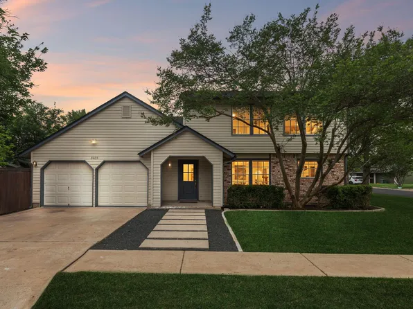 3609 Alexandria Dr, Austin, TX 78749