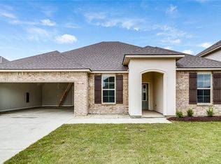 3032 N Ridge Rd, Lake Charles, LA 70607