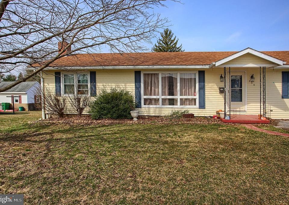 2nd image of 230 Geiser Ave