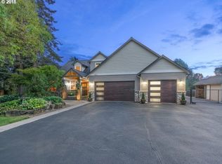 1802 SW 20th Ave, Battle Ground, WA 98604