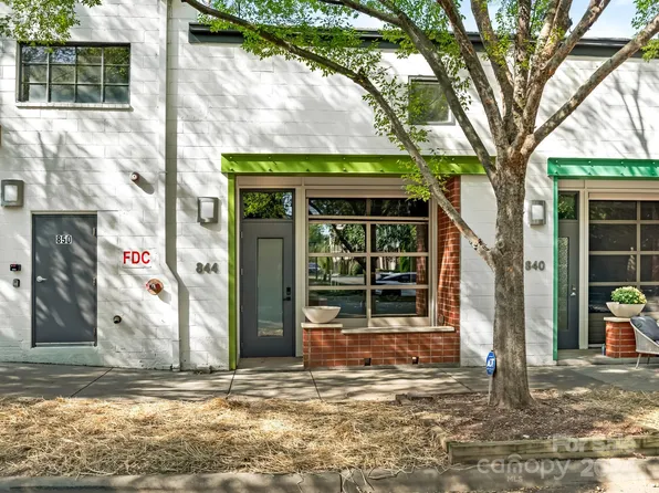 844 Academy St, Charlotte, NC 28205
