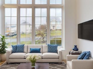 14602 Mount Olive Rd, Centreville, VA 20121