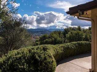 653 Hillside Dr, Solvang, CA 93463