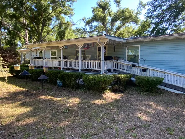 13222 217th Rd, Live Oak, FL 32060