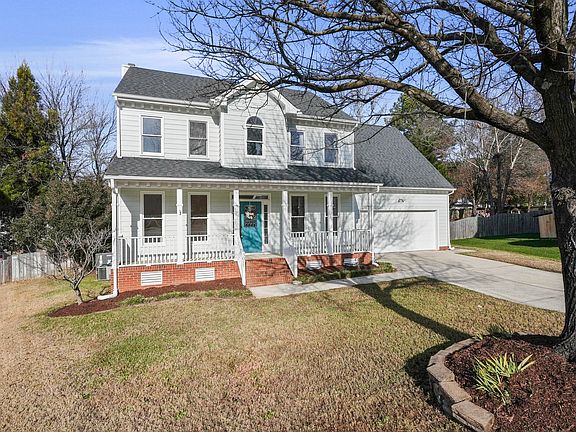 2nd image of 3011 Cumberland Gap Ct